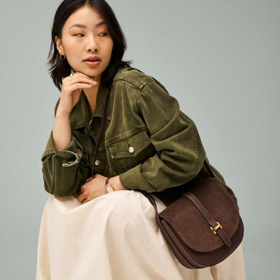 EMERY クロスボディ - SHB3216205 - Fossil