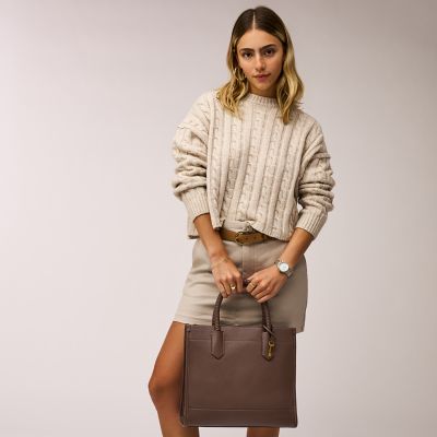 Kyler Large Tote