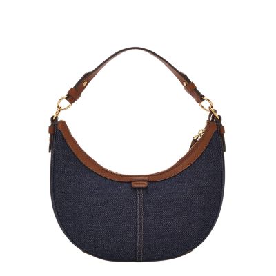 Shae Small Hobo SHB3222423 Fossil