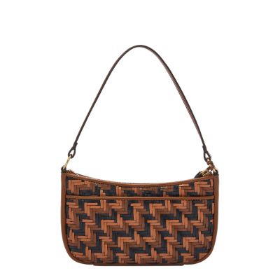 Skylar Small Crossbody