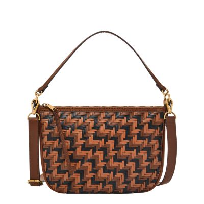 Fossil Outlet Crossbody Skylar