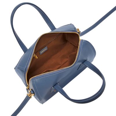 Wren Satchel - SHB3234427 - Fossil