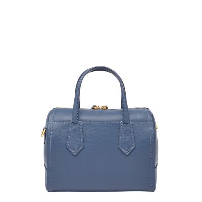 Wren Satchel - SHB3234427 - Fossil