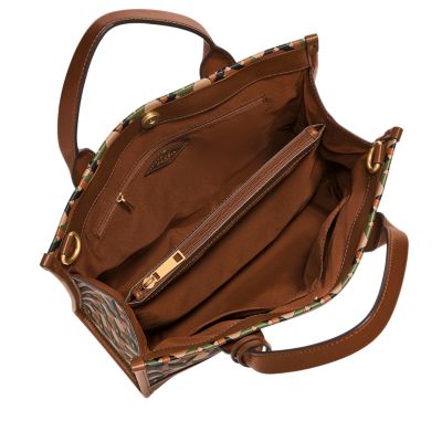 Kyler Large Tote - SHB3235341 - Fossil