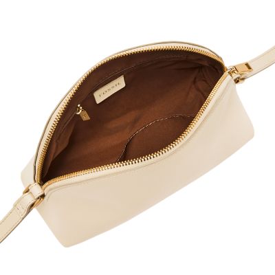 Bri Dome Crossbody
