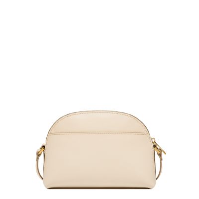 Bri Dome Crossbody
