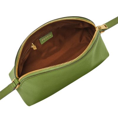 Bri Dome Crossbody