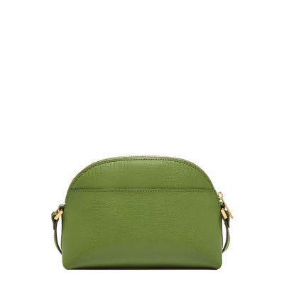 Bri Dome Crossbody