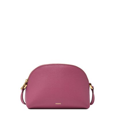 Bri Dome Crossbody - SHB3237663 - Fossil