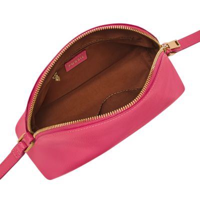 Bri Dome Crossbody - SHB3237666 - Fossil