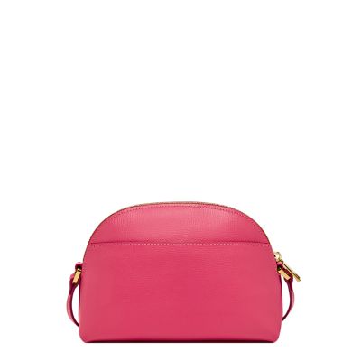 Bri Dome Crossbody - SHB3237666 - Fossil