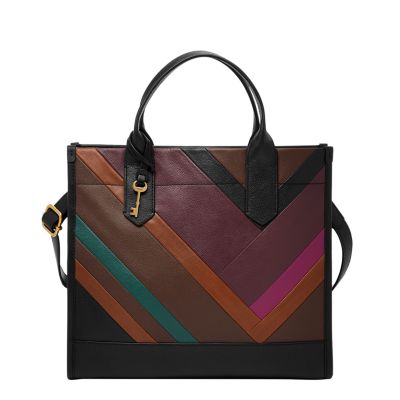 Womens Outlet Bags Fossil