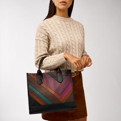 Bolsos fossil outlet sale