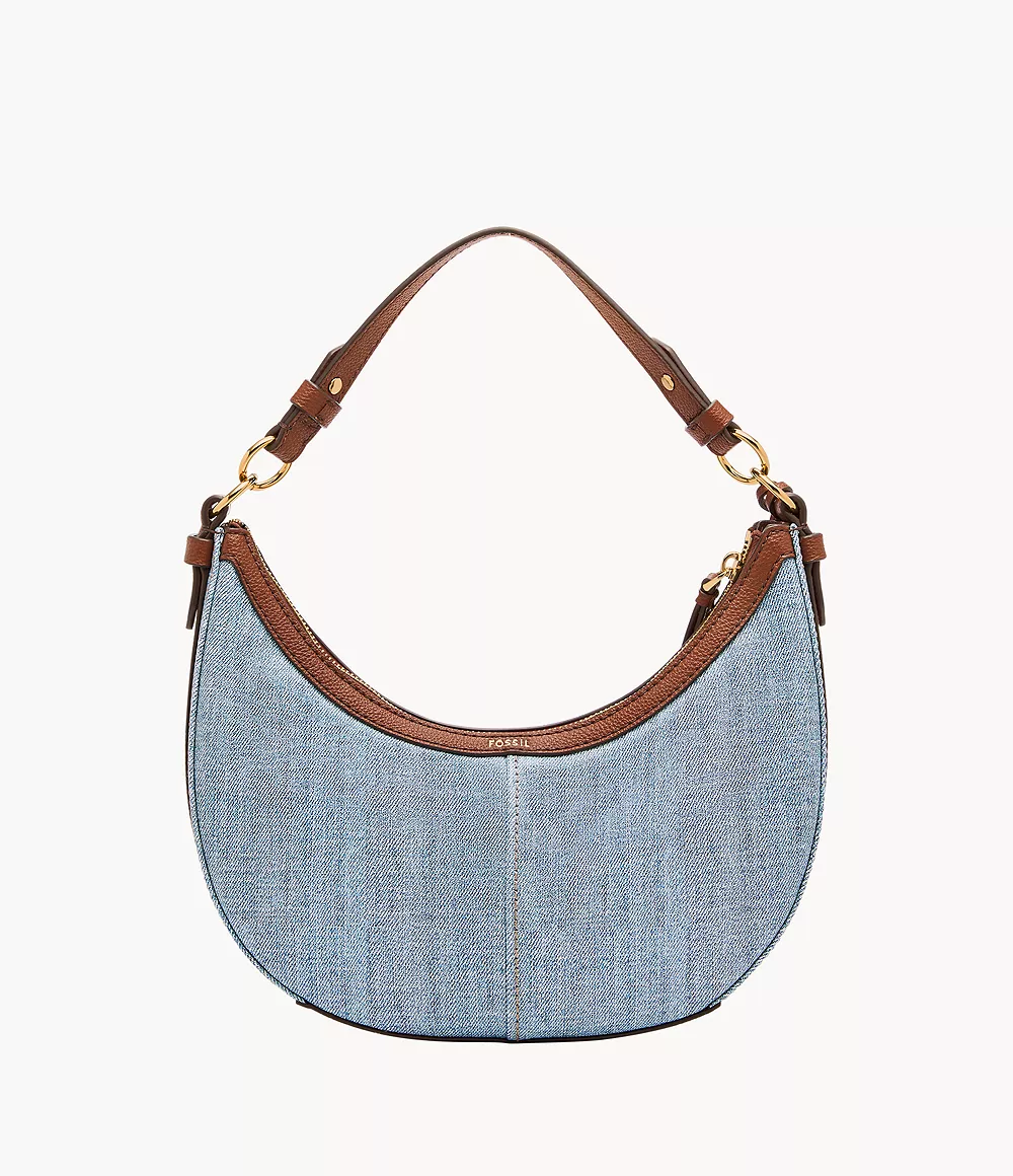 Shae Small Hobo - SHB3249423 - Fossil Shae Small Hobo - SHB3249423 - Fossil