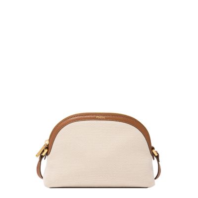 Bri Dome Crossbody