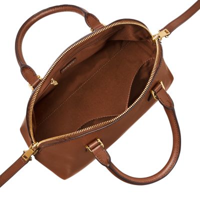 Bri Dome Satchel