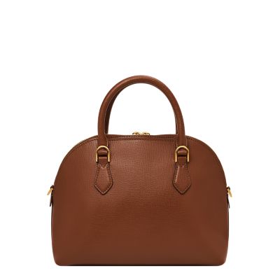 Bri Dome Satchel