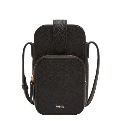 Fossil Outlet Small Phone Crossbody Teagan