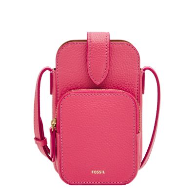 Fossil Outlet Small Phone Crossbody Teagan