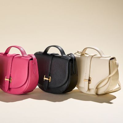 Emery Small Crossbody - SHB3264001 - Fossil