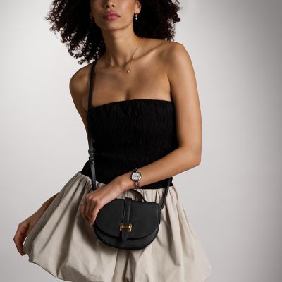 Emery Small Crossbody - SHB3264001 - Fossil