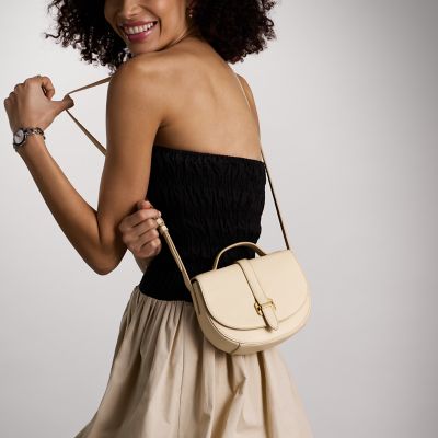 Emery Small Crossbody - SHB3264111 - Fossil