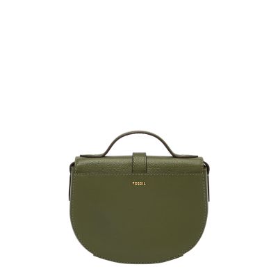 【新品未使用】FOSSIL フォッシル Crossbody Bag Emery Emery Small Crossbody Bag - SHB3264386 - Fossil