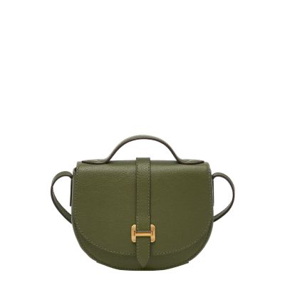 【新品未使用】FOSSIL フォッシル Crossbody Bag Emery Emery Small Crossbody Bag - SHB3264386 - Fossil