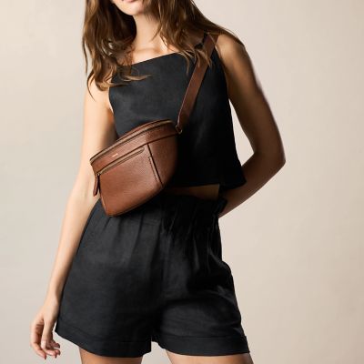 Tatum Crossbody - SHB3266210 - Fossil
