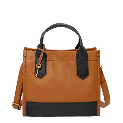 Fossil Outlet Small Shopper Kyler