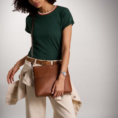 Phoebe Large Crossbody