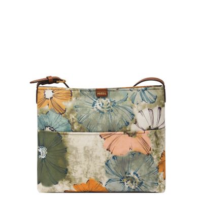 Phoebe Large Crossbody - SHB3282354 - Fossil