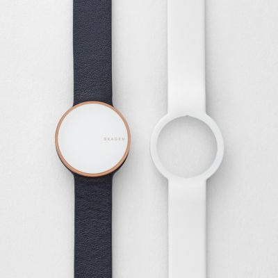 android wear connect to new phone