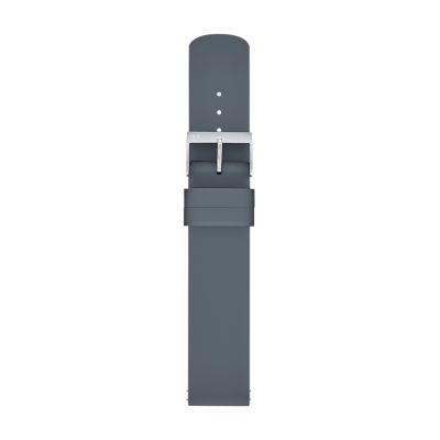 Skagen silicone strap sale