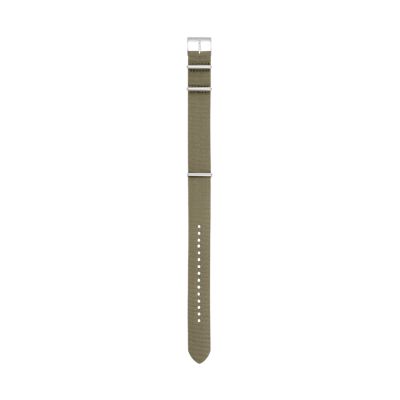 Skagen 20mm watch on sale strap