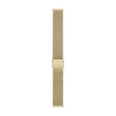 Skagen 20mm mesh strap sale