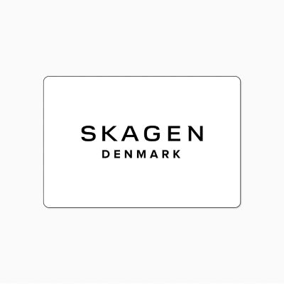 Logo skagen online