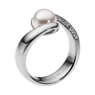 Damen Ring Agnethe