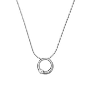 Damen Halskette Elin