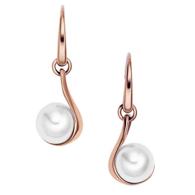 Skagen deals agnethe earrings