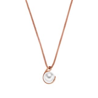 Damen Halskette Agnethe