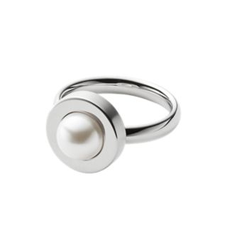 Damen Ring Agnethe