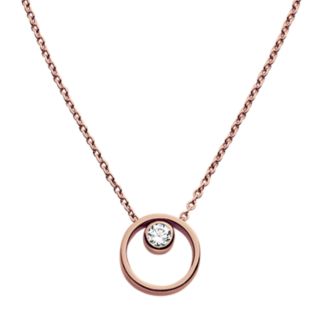 Damen Halskette Elin