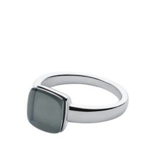 Damen Ring Sea Glass