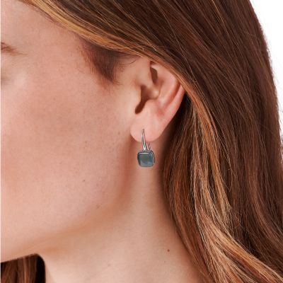 Skagen deals drop earrings