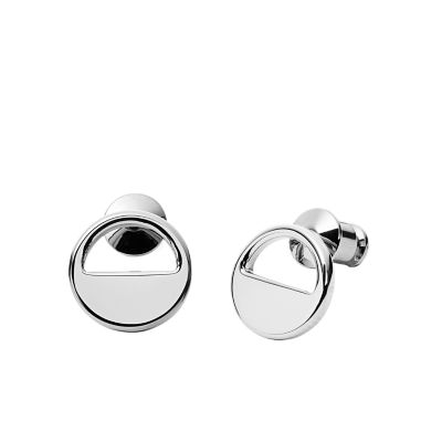 Skagen discount elin earrings