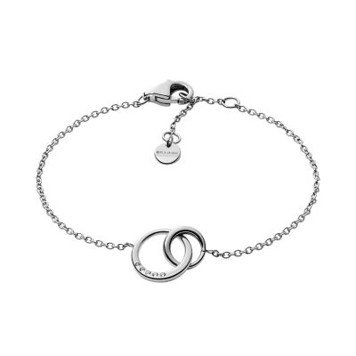 Skagen shop silver bracelet