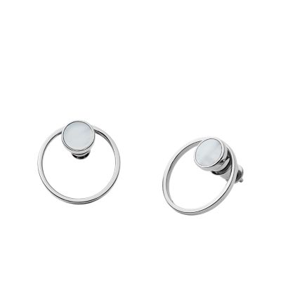 Skagen pearl sale ring