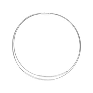 Damen Halskette Elin