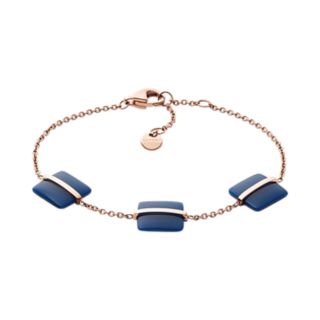 Damen Armband Sea Glass